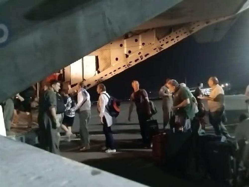 ΙΣΡΑΗΛ - ΕΠΑΝΑΠΑΤΡΙΣΜΟΣ ΙΣΡΑΗΛ - ΕΠΑΝΑΠΑΤΡΙΣΜΟΣ