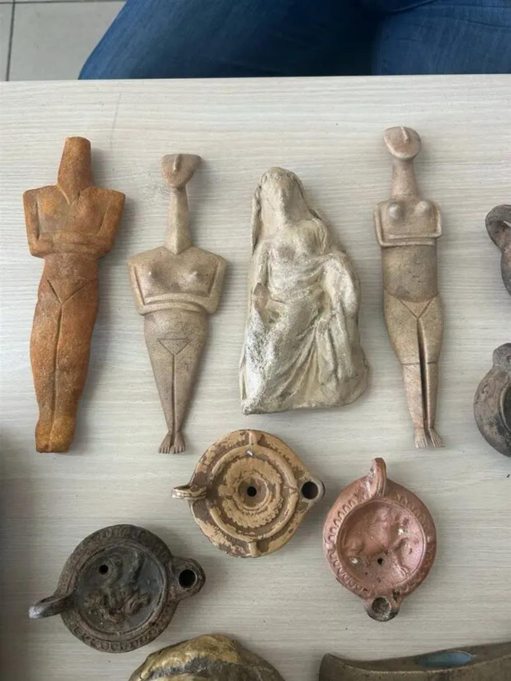 ΗΡΑΚΛΕΙΟ - ΑΡΧΑΙΟΚΑΠΗΛΙΑ