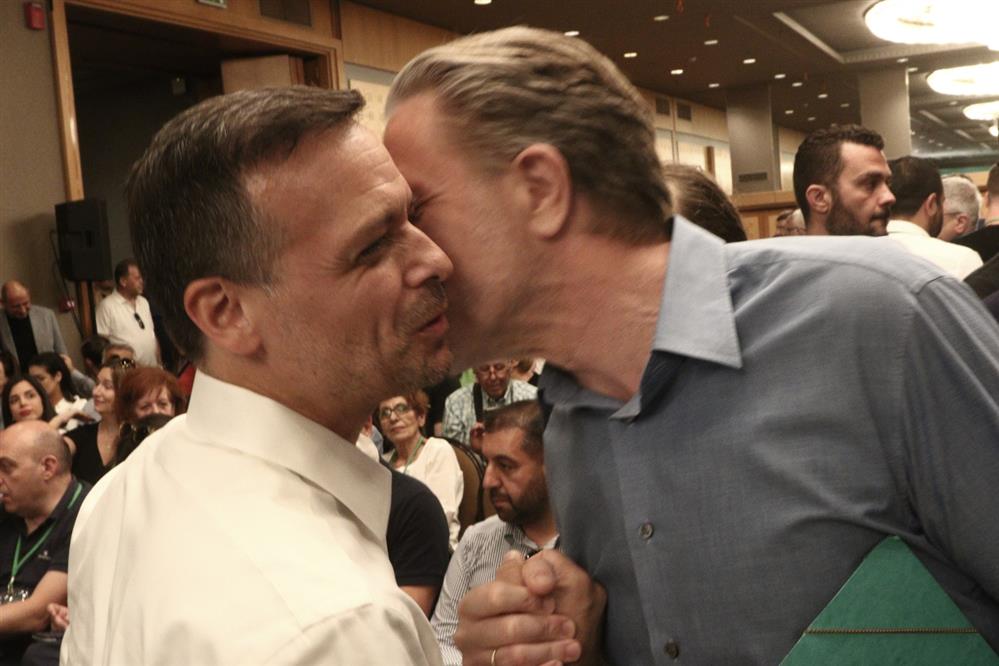 ΚΕ ΠΑΣΟΚ ΚΕ ΠΑΣΟΚ