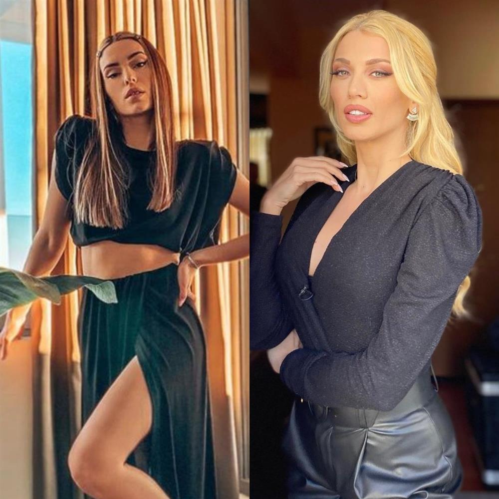 Ιωάννα Σιαμπάνη Κωνσταντίνα Σπυροπούλου