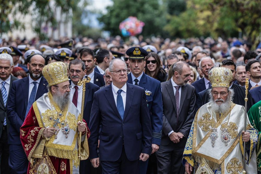 Τασούλας - Πάτρα - Άγιος Ανδρέας Τασούλας - Πάτρα - Άγιος Ανδρέας