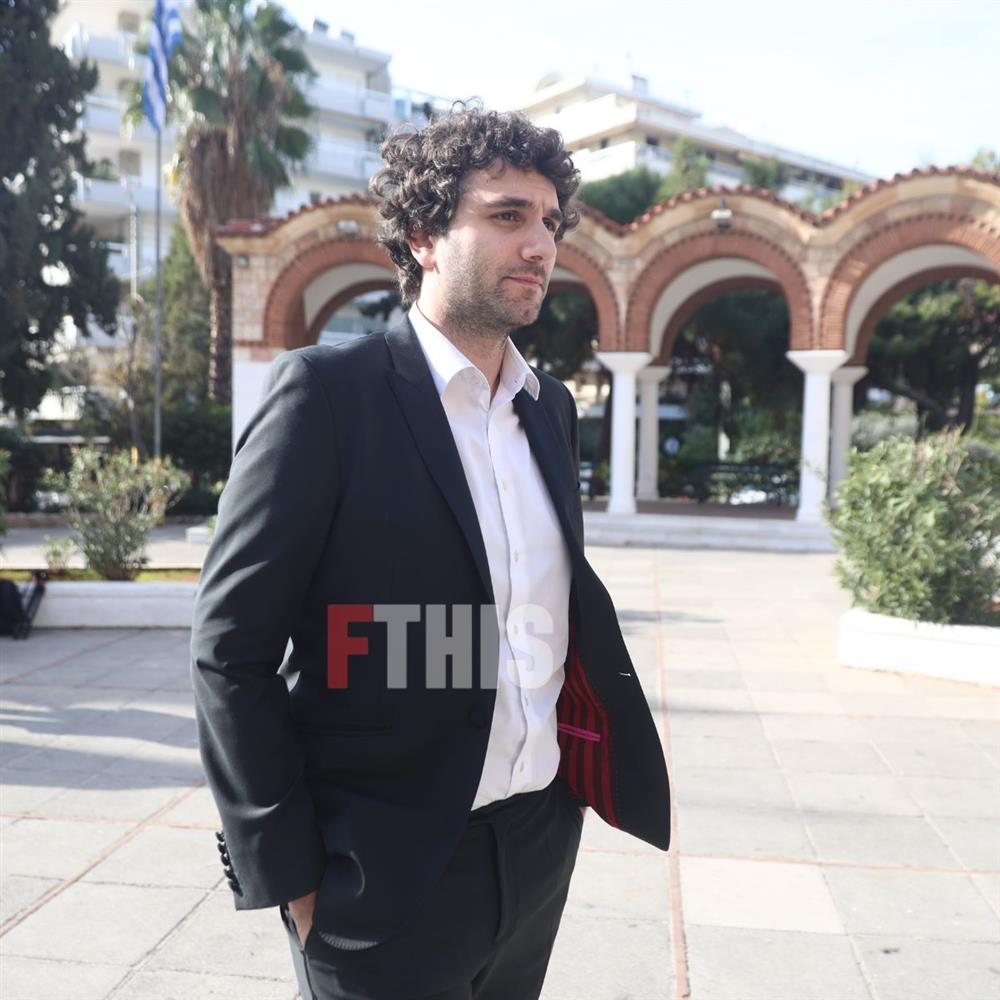 Κώστας Χαρδαβέλλας κηδεία Κώστας Χαρδαβέλλας κηδεία