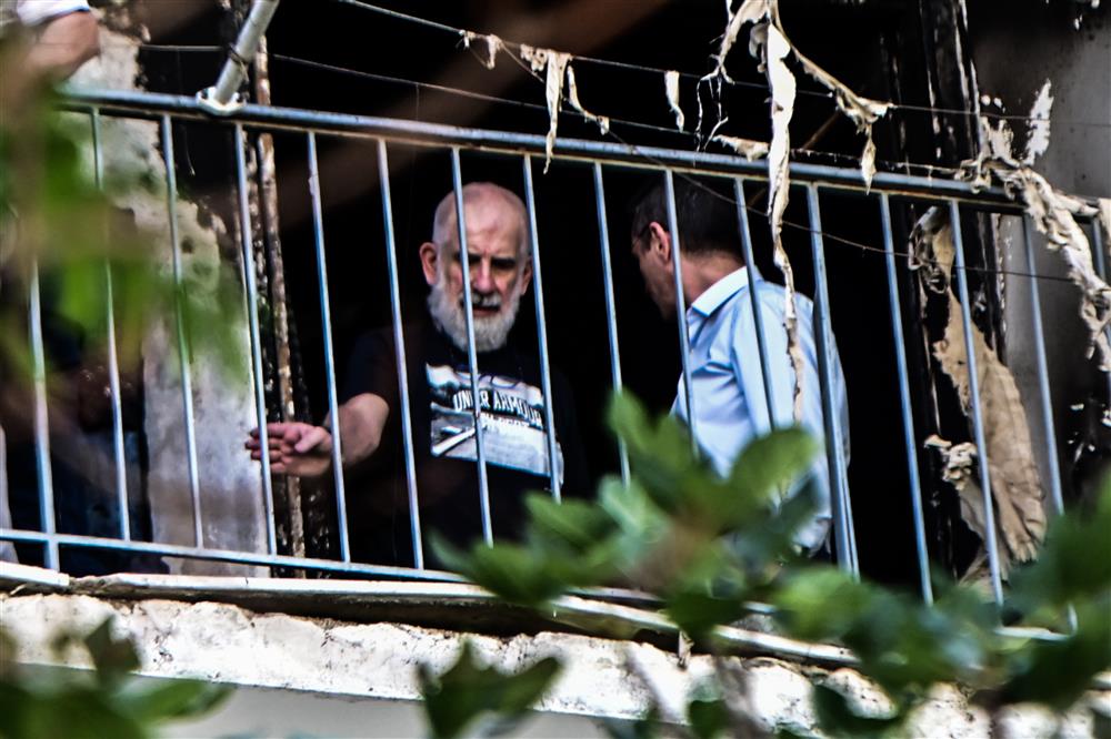 Πέτρος Φιλιππίδης