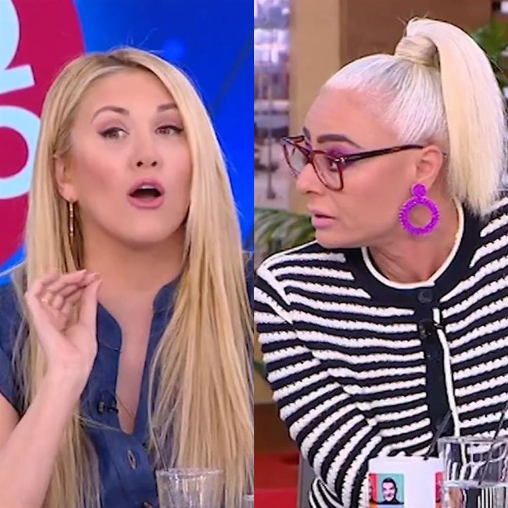 Φωτεινή Πετρογιάννη - Άρια Καλύβα