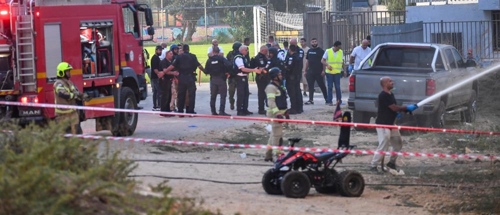 Υψίπεδα του Γκολάν - επίθεση - γήπεδο Υψίπεδα του Γκολάν - επίθεση - γήπεδο