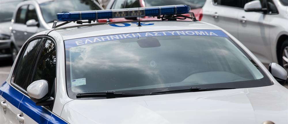Περιπολικό - Αστυνομία Περιπολικό - Αστυνομία