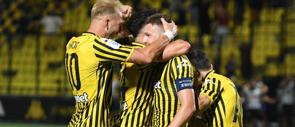 αρης - βολος αρης - βολος