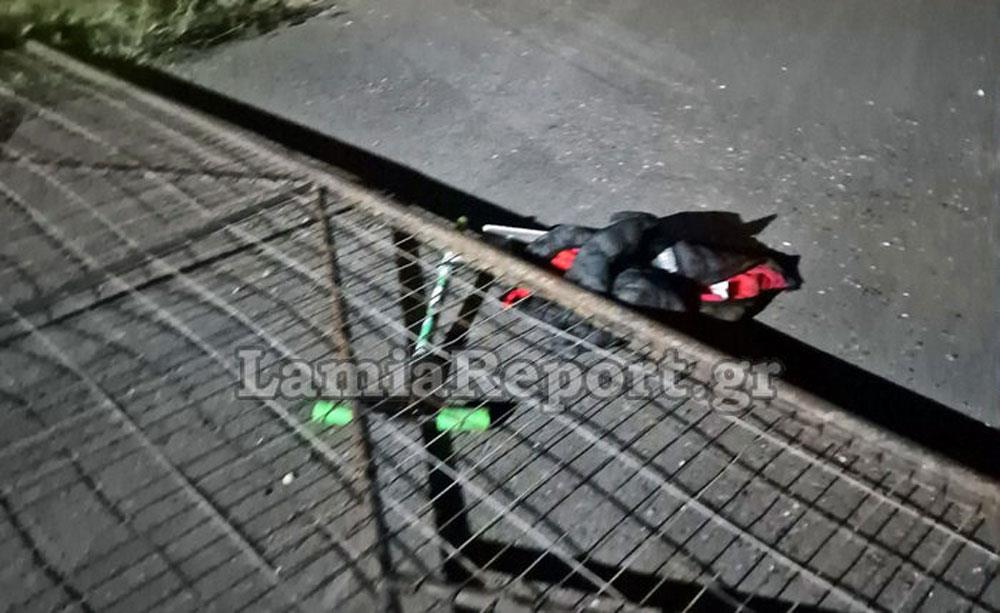 Φθιώτιδα - πόρτα σχολείου - καταπλάκωσε 6χρονο παιδάκι Φθιώτιδα - πόρτα σχολείου - καταπλάκωσε 6χρονο παιδάκι