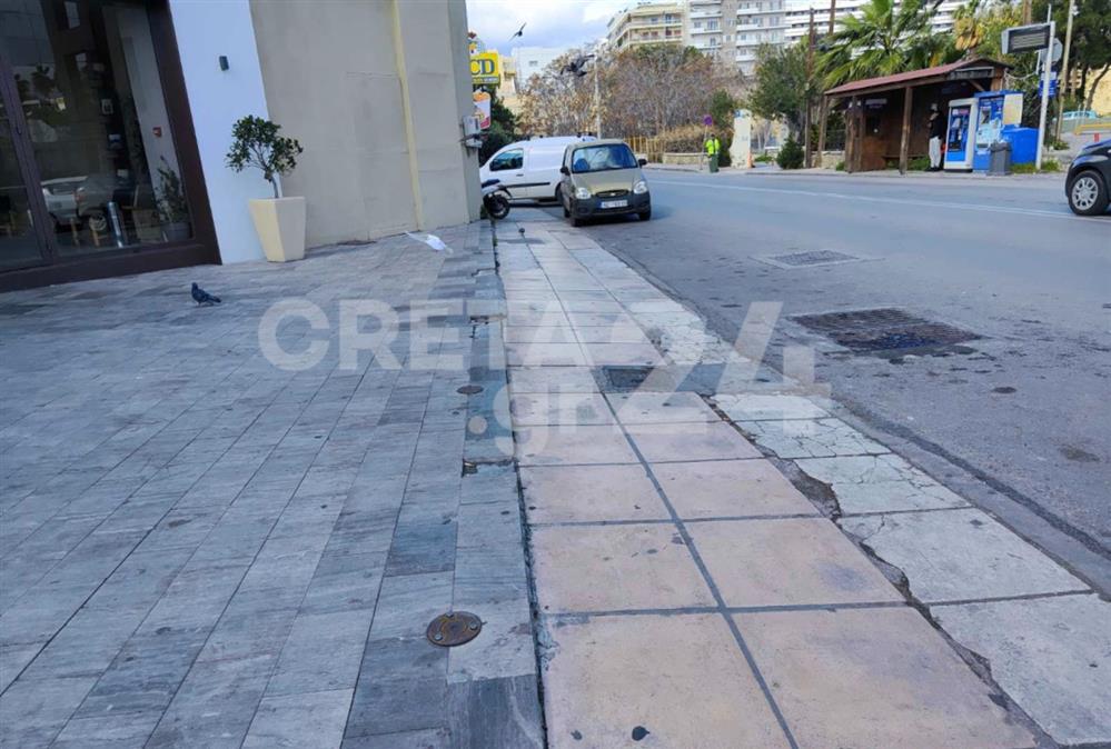 Κρήτη - Πυροβολισμοί Κρήτη - Πυροβολισμοί