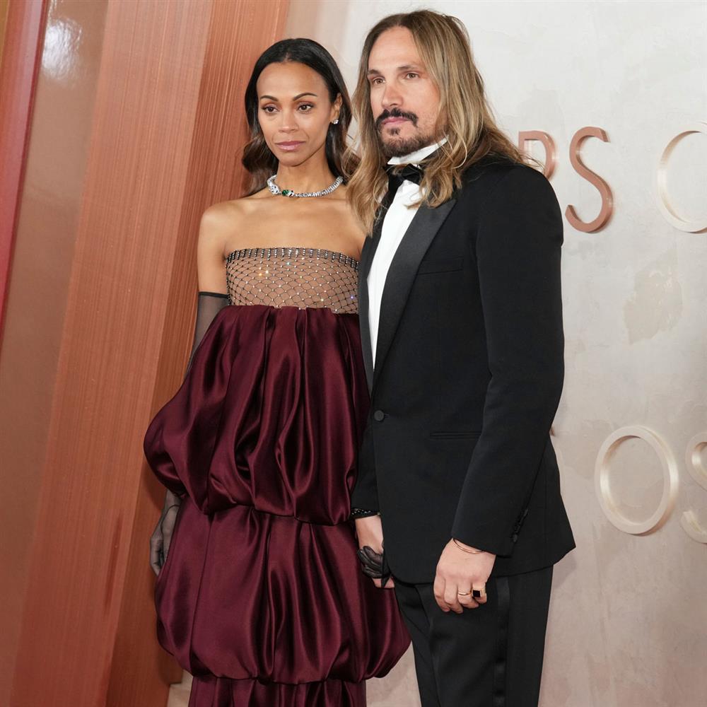 εμφανισεις zoe saldana εμφανισεις zoe saldana