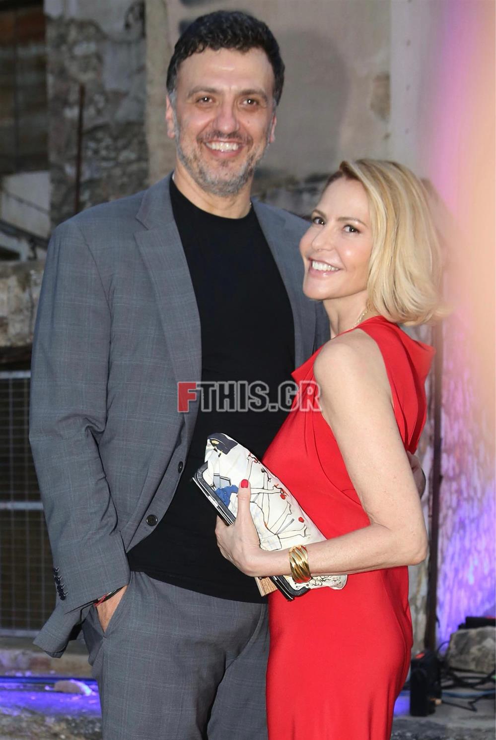 Τζένη Μπαλατσινού Τζένη Μπαλατσινού