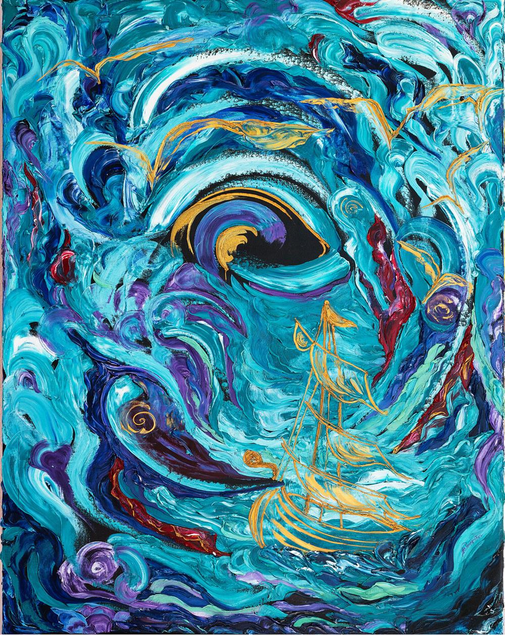 Βάσω Γεωργιάδου