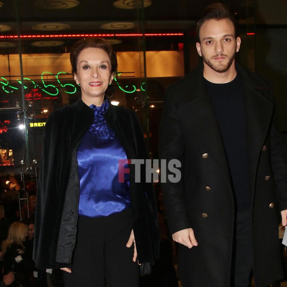 Μαίρη Βιδάλη Μαίρη Βιδάλη