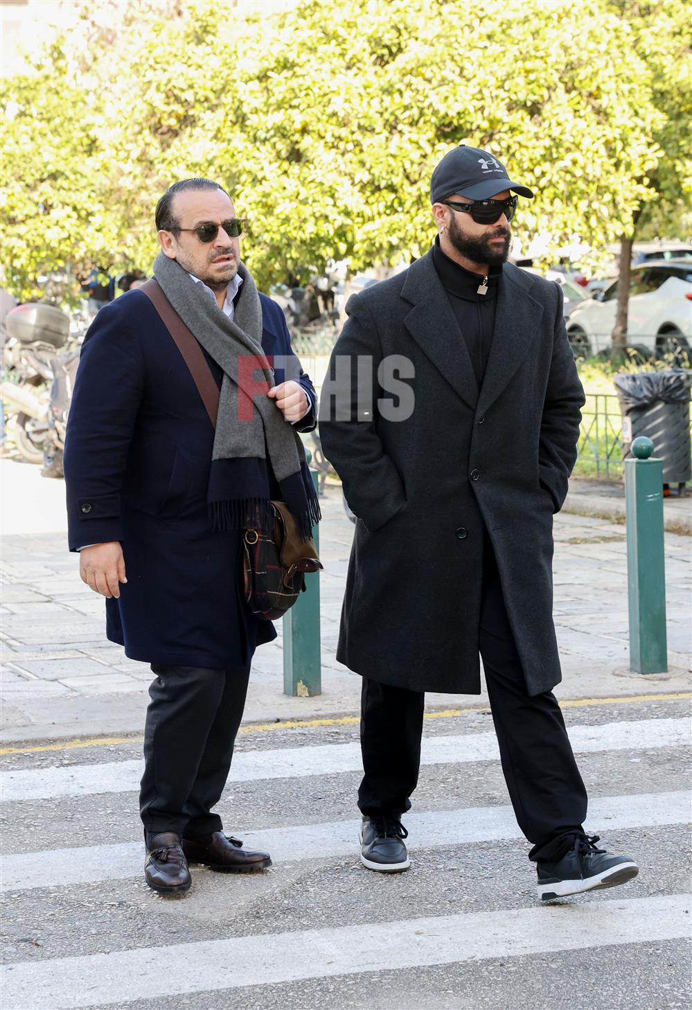 Κηδεία Λυμπέρη Κηδεία Λυμπέρη