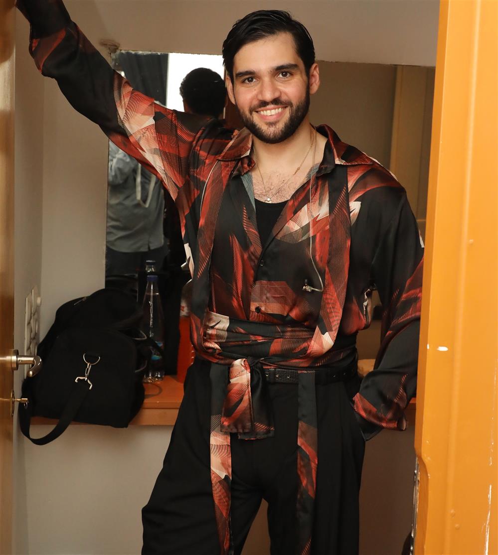 Κωνσταντίνος Μαργαρίτης Κωνσταντίνος Μαργαρίτης