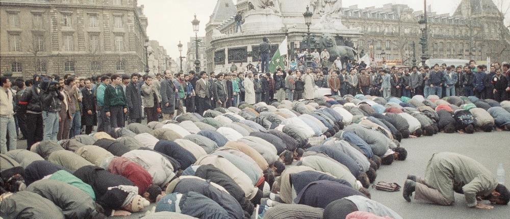 Σαλμάν Ρουσντί - Σατανικοί Στίχοι - Διαμαρτυρίες