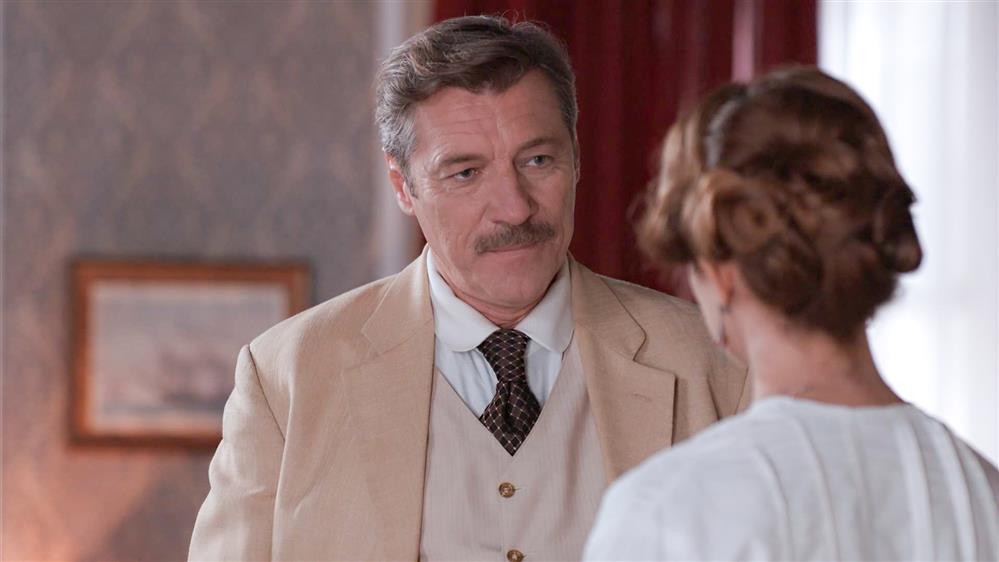 Grand Hotel Grand Hotel