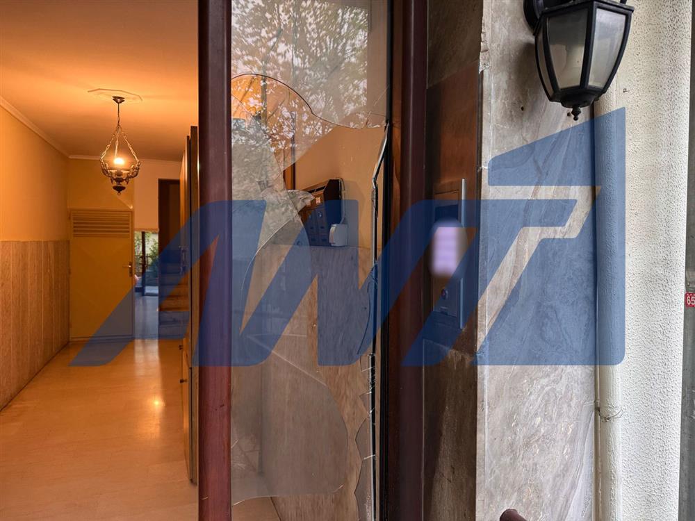 Γκαζάκια - Πολυκατοικία - Θεσσαλονίκη