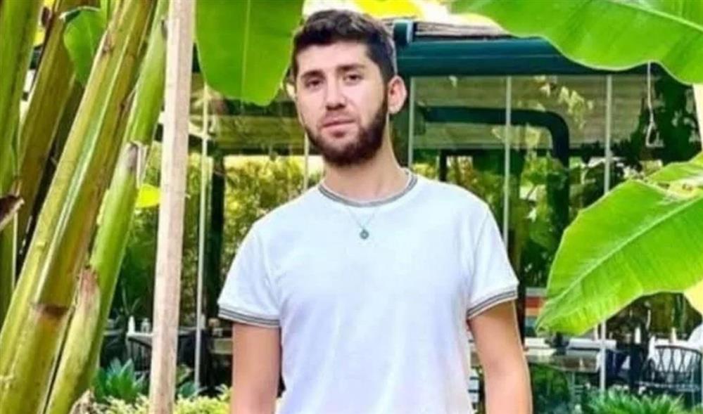 Τουρκία - Δολοφονία - Τουρκία Τουρκία - Δολοφονία - Τουρκία