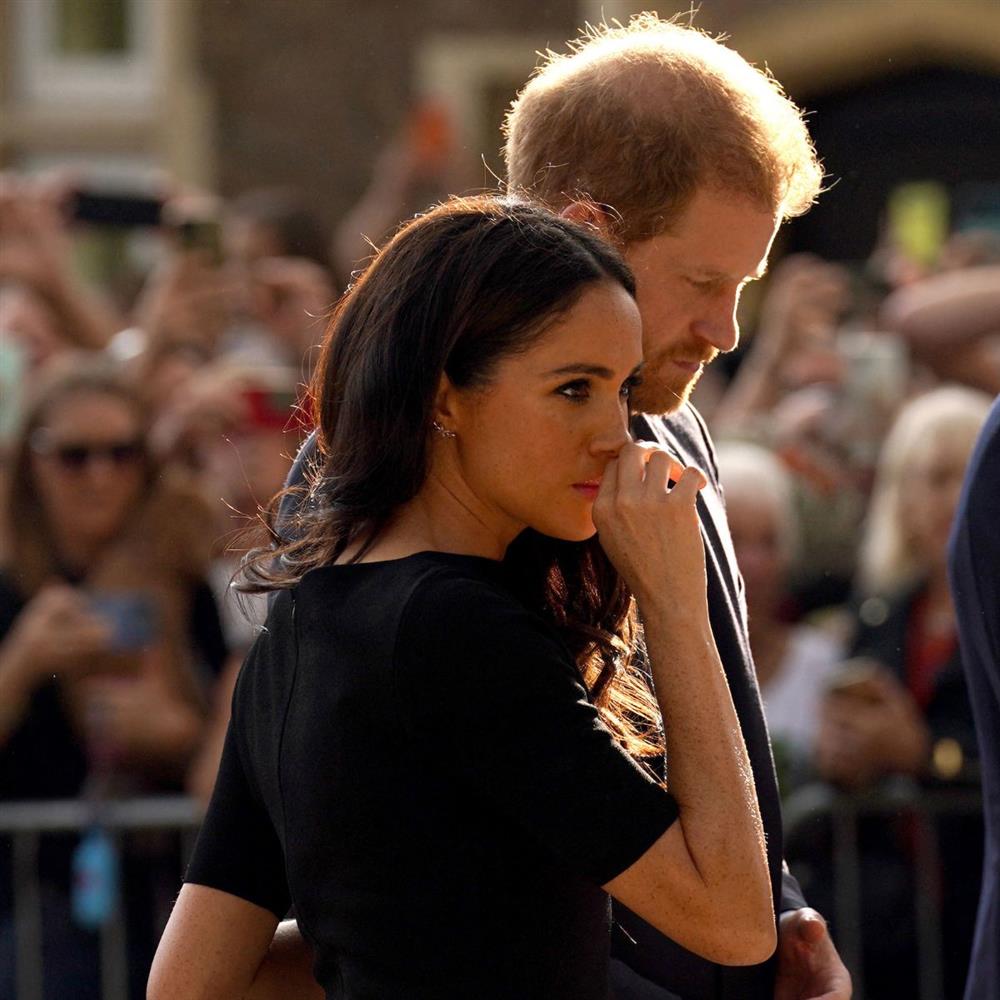 μεγκαν χαρι