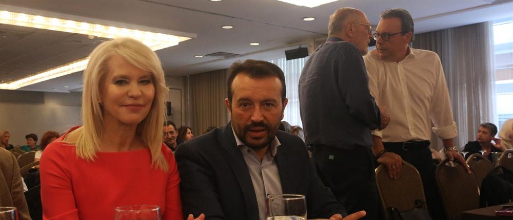 Κεντρική επιτροπή ΣΥΡΙΖΑ - Πολάκης - Γεροβασίλη - Τζάκρη - Παππας Κεντρική επιτροπή ΣΥΡΙΖΑ - Πολάκης - Γεροβασίλη - Τζάκρη - Παππας