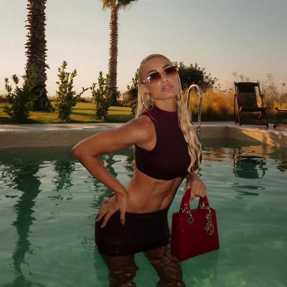 Ιωάννα Τούνη