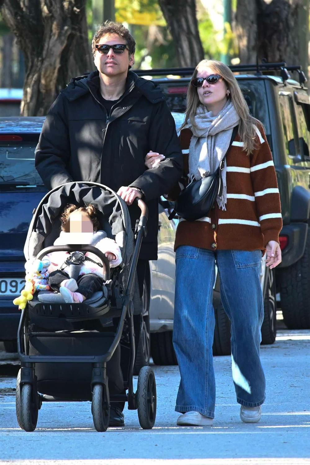 Γιώργος Παπαγεωργίου -  Δανάη Μιχαλάκη