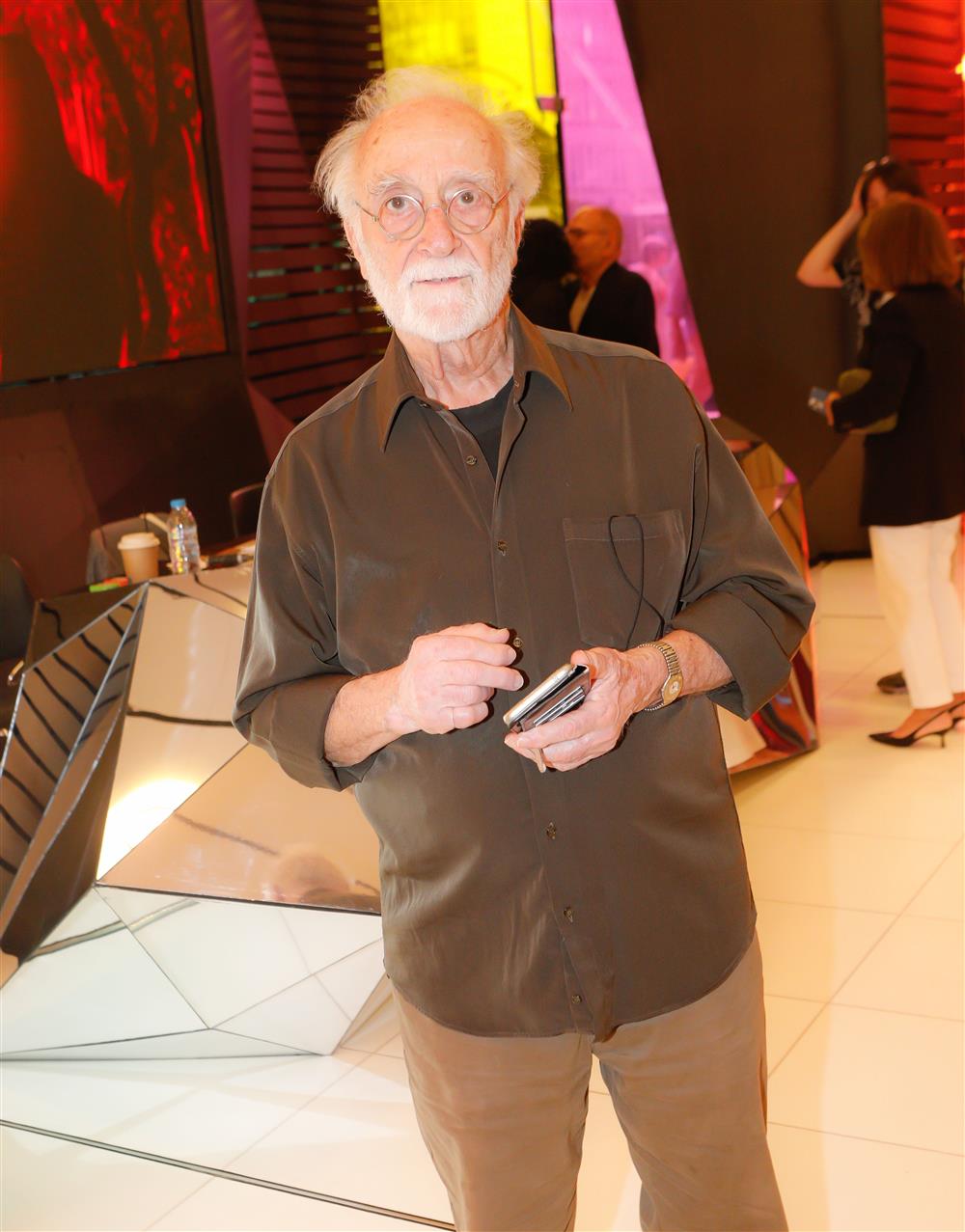 Βραβεία Ίρις 2025 Βραβεία Ίρις 2025