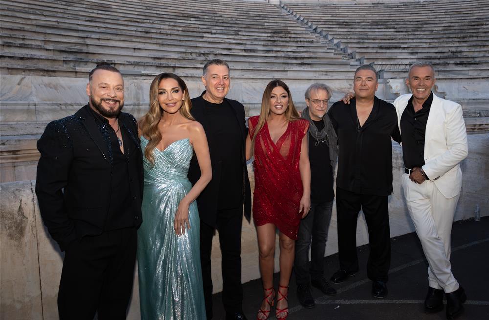 Καρράς Συναυλία