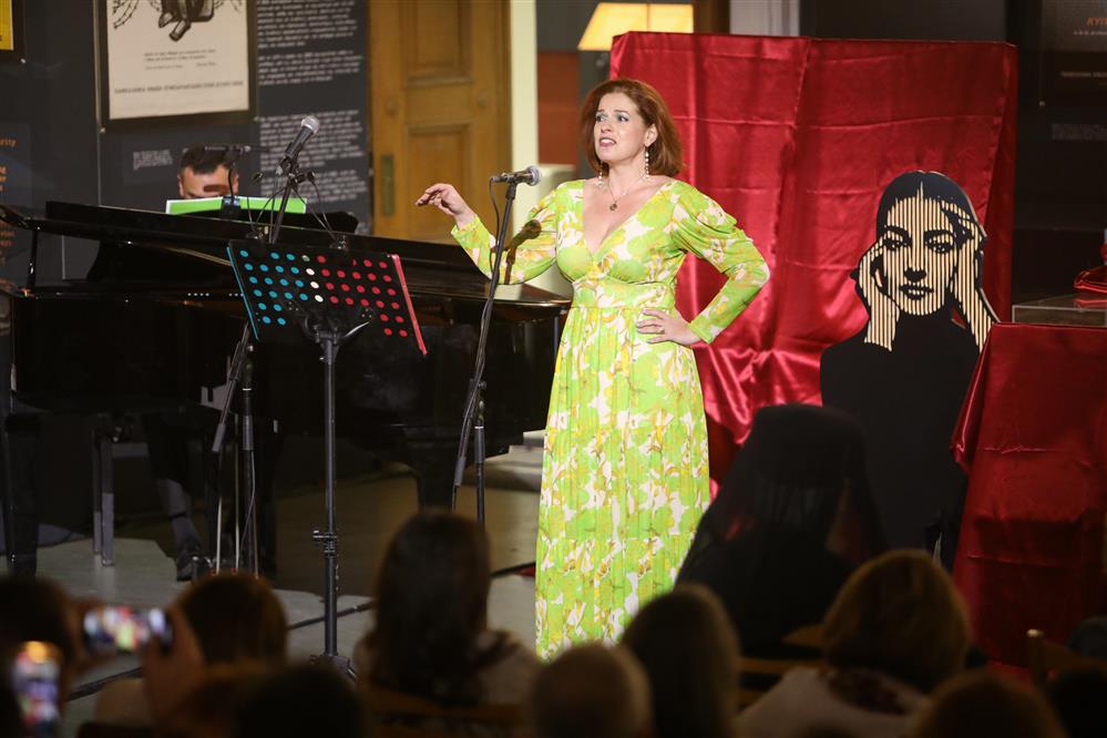 Καλλιτέχνης