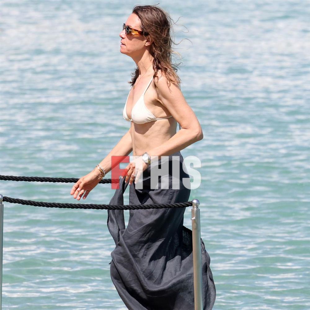 Βίκυ Καγιά - Ηλίας Κρασσάς Βίκυ Καγιά - Ηλίας Κρασσάς