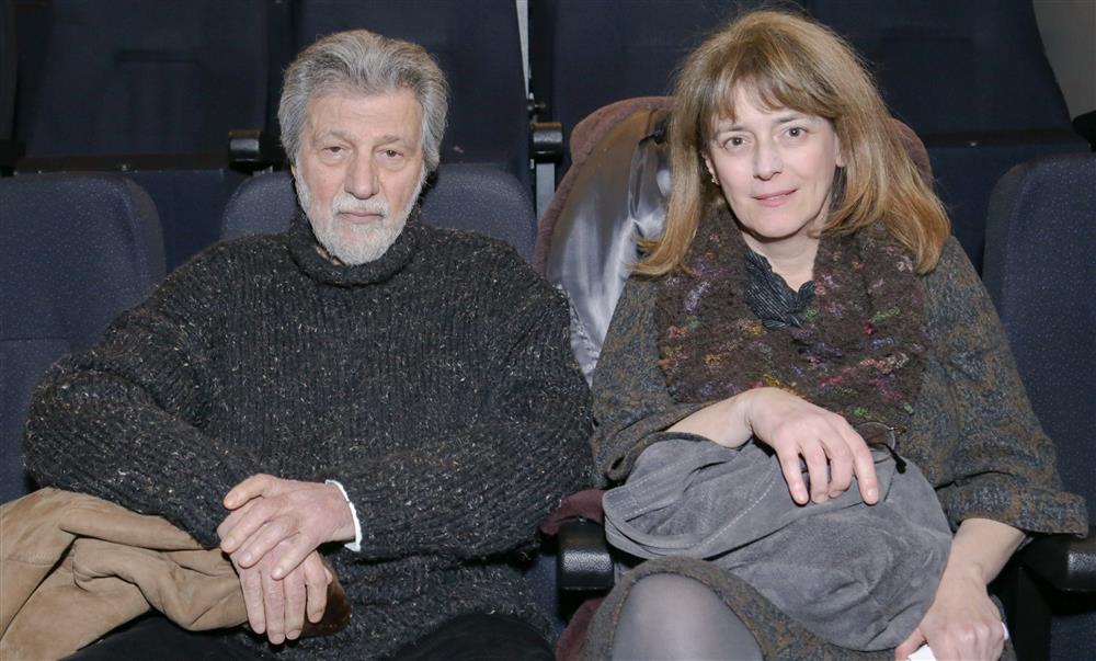 Μαρίνα Ψάλτη Μαρίνα Ψάλτη