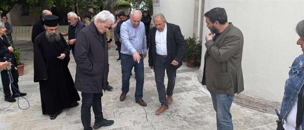 Λέκκας - Βούτες