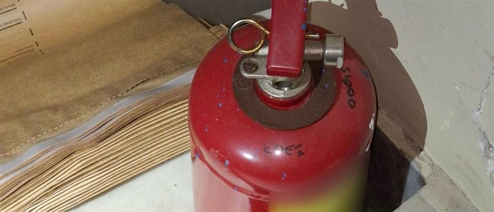 Εξάρχεια - κατάληψη Εξάρχεια - κατάληψη