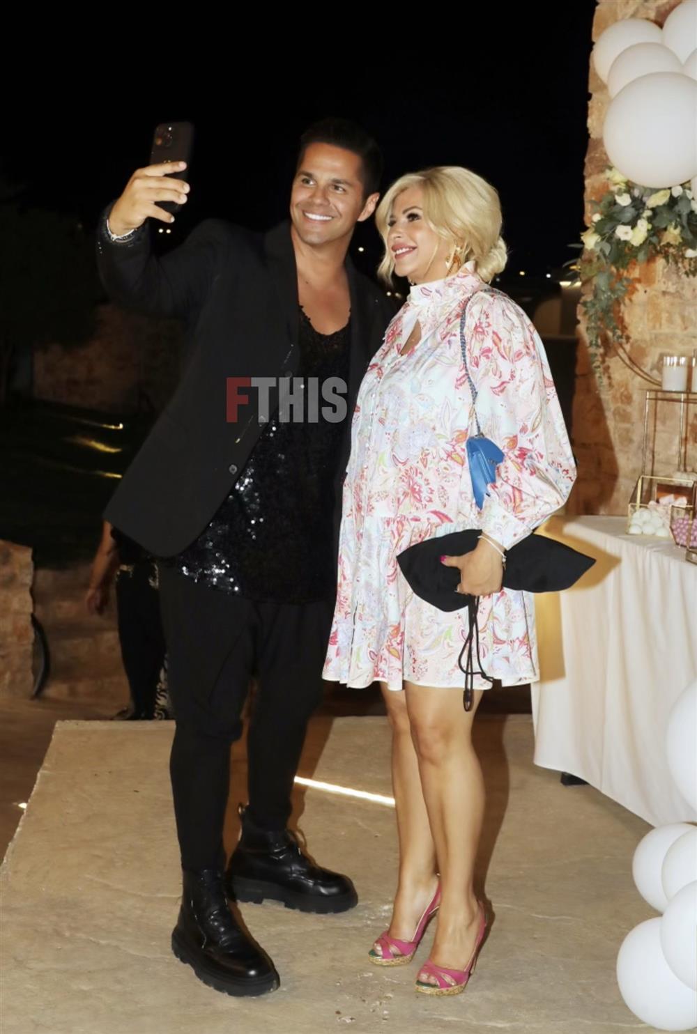 Τσαλίκης Τσαλίκης