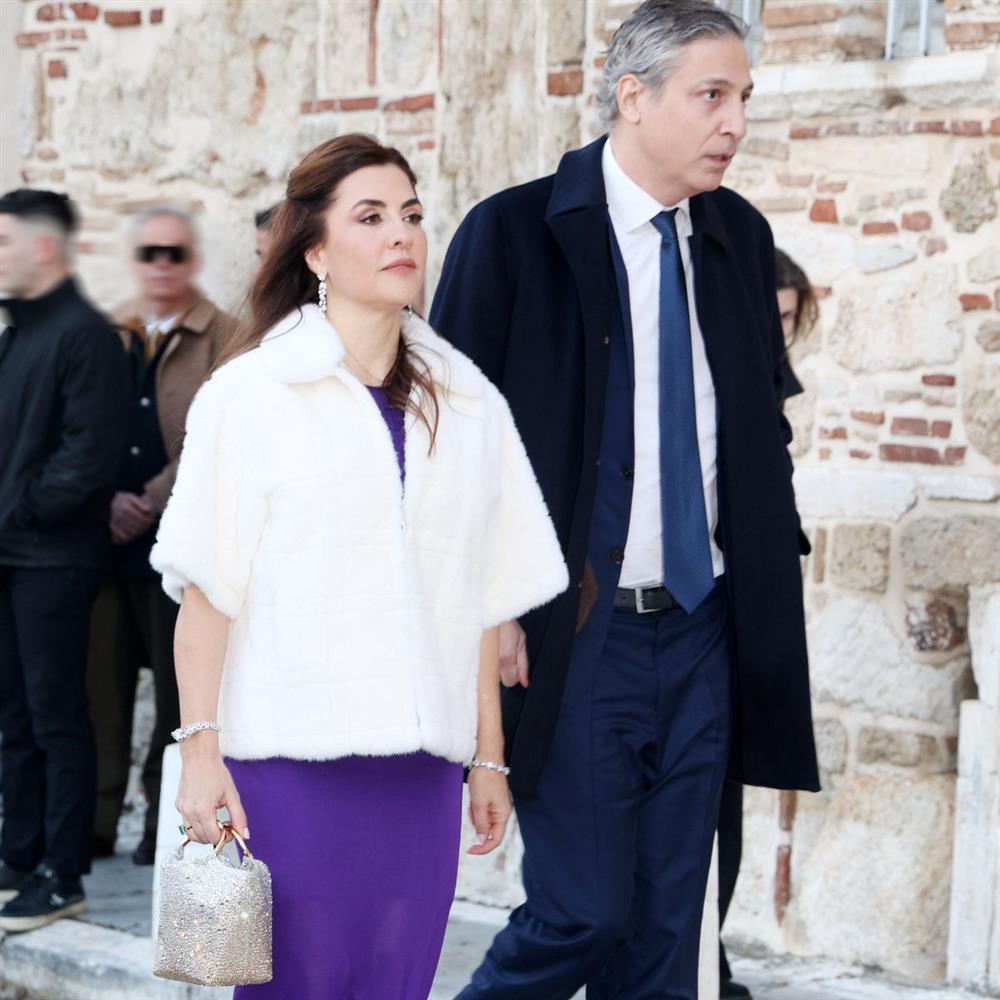 Γάμος Γάμος