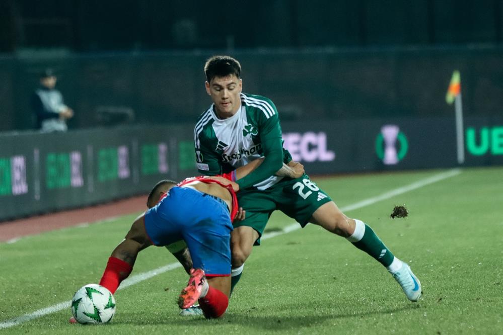 ONFERENCE LEAGUE - ΜΠΟΡΑΤΣ ΜΠΑΝΙΑ ΛΟΥΚΑ - ΠΑΝΑΘΗΝΑΙΚΟΣ ONFERENCE LEAGUE - ΜΠΟΡΑΤΣ ΜΠΑΝΙΑ ΛΟΥΚΑ - ΠΑΝΑΘΗΝΑΙΚΟΣ