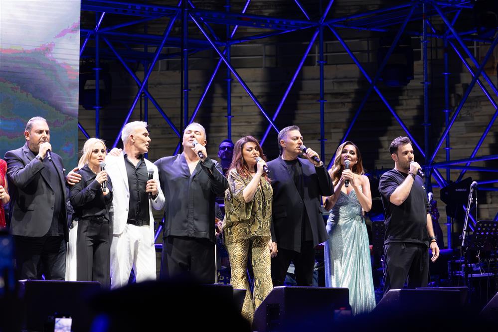 Καρράς Συναυλία