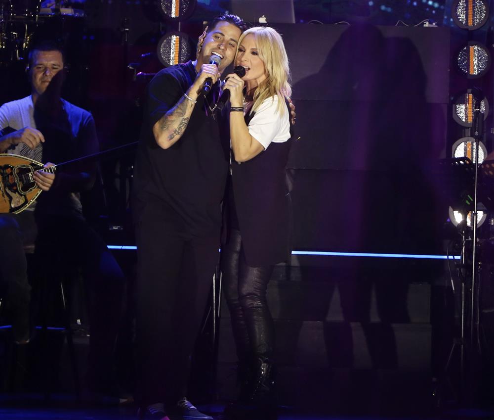 Πέγκυ Ζήνα Πέγκυ Ζήνα