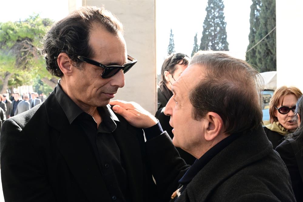 Κηδεία - Κολλάτου Κηδεία - Κολλάτου