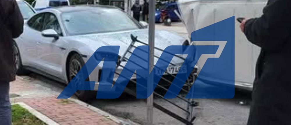 Τροχαίο - Ψυχικό Τροχαίο - Ψυχικό