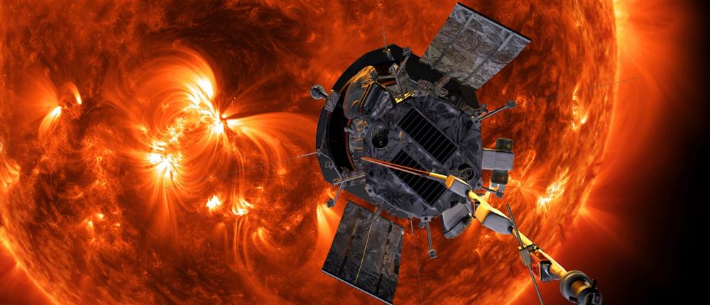 NASA - Parker Solar Probe NASA - Parker Solar Probe