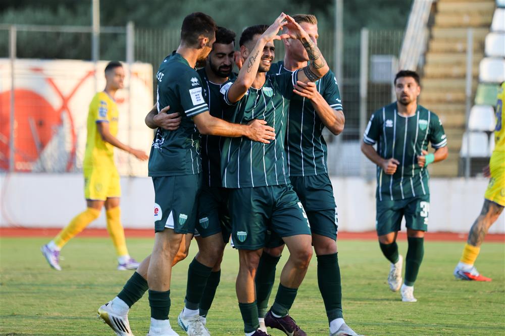 Λεβαδειακός Παναιτωλικός Λεβαδειακός Παναιτωλικός