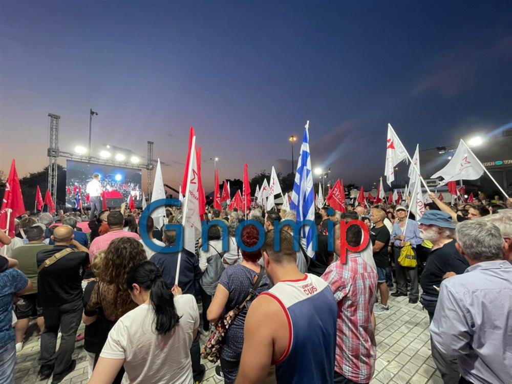 Πάτρα - Κασσελάκης Πάτρα - Κασσελάκης