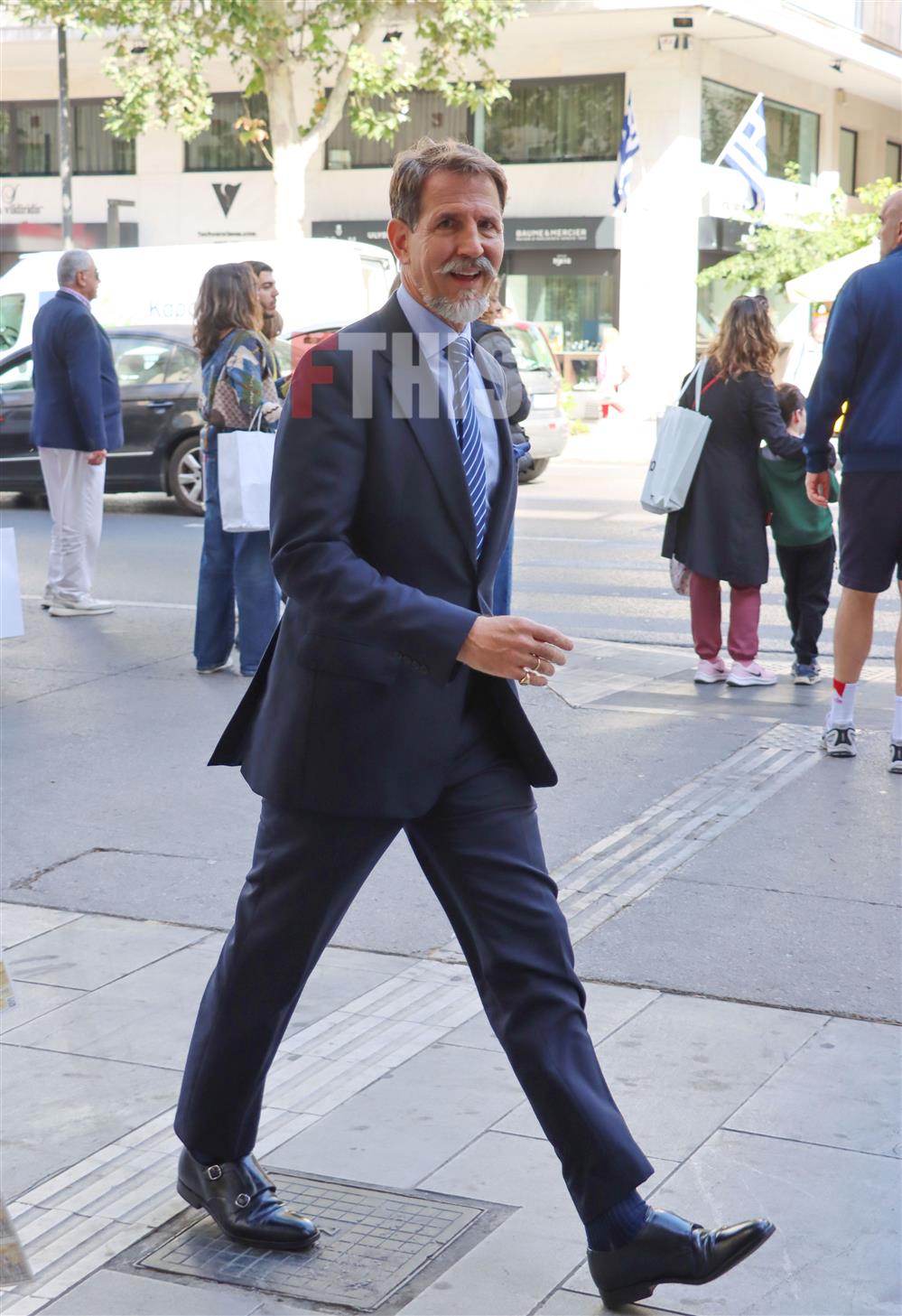 παυλος παυλος