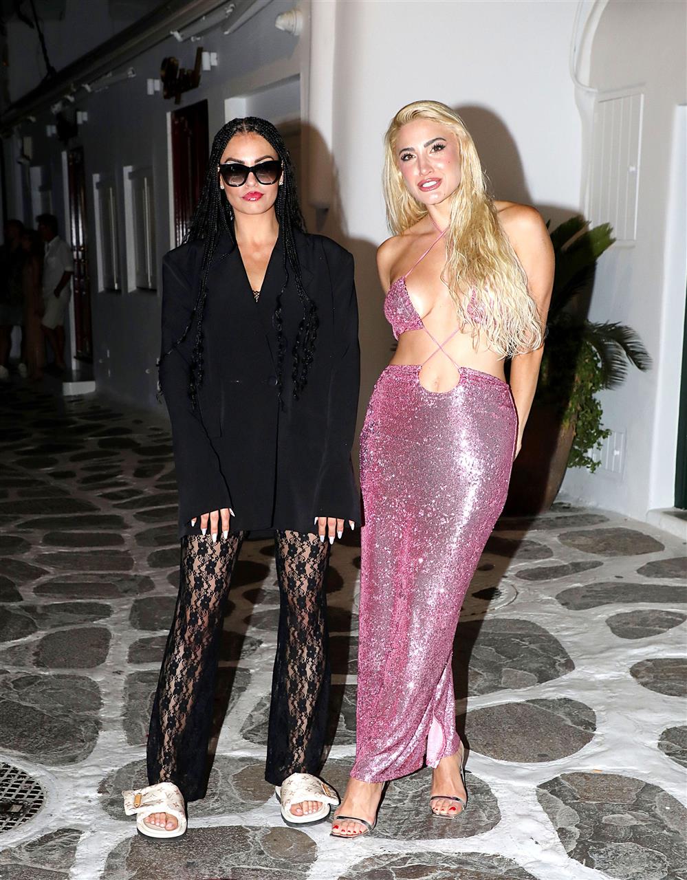 Ιωάννα Τούνη Μύκονος Ιωάννα Τούνη Μύκονος