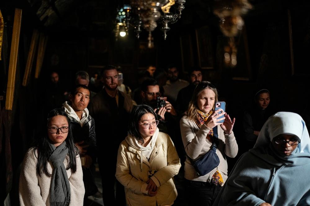 Χριστούγεννα - Βηθλεέμ Χριστούγεννα - Βηθλεέμ