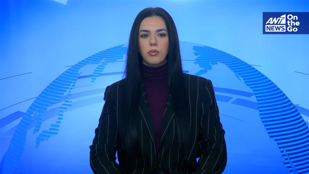 Web Δελτίο Ant1News - Τετάρτη 17/12/2025