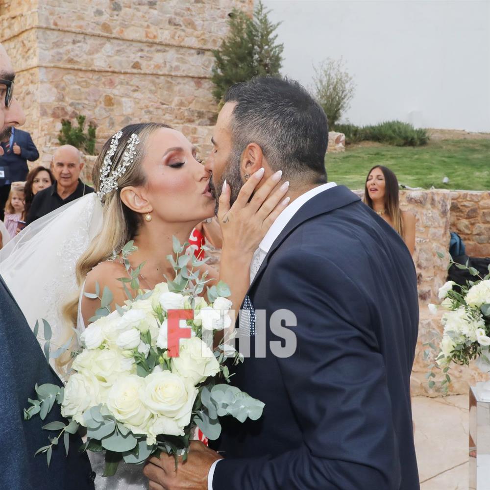 Κωνσταντίνος Παντζής & Κατερίνα Νάκα Κωνσταντίνος Παντζής & Κατερίνα Νάκα