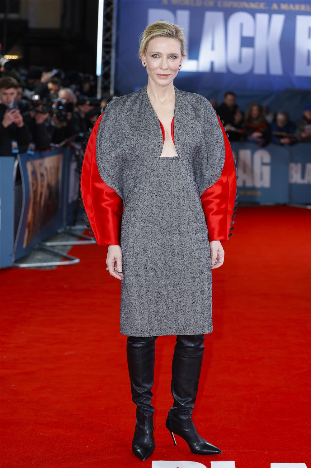 Κέιτ Μπλάνσετ